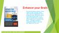 Healthy LifeStyles PowerPoint PPT Presentation