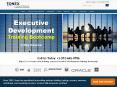 Executive Development Training Bootcamp PowerPoint PPT Presentation