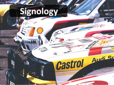 Creative Signage for your Business in Melbourne - Signology