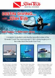 Scuba Gear Rental