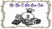 how to make money online from home