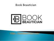 Best Nail Art Designs in Toronto | Book Beautician