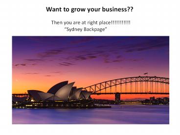 site similar to backpage_ alternative to backpage_sites like backpage