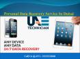 Provide the Best Personal Data Recovery Service In Dubai Call us @ +971-523252808 PowerPoint PPT Presentation
