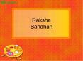 Buy Rakhi Online Singapore