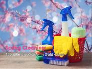 Ultimate Spring Cleaning Guide in Gold Coast