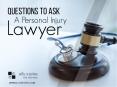 Questions to Ask a Personal Injury Attorney in Albuquerque PowerPoint PPT Presentation