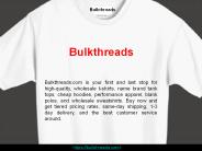 Bulk t shirts