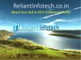 ReliantInfotech.co.in PowerPoint PPT Presentation