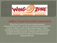 Buffalo Wild Wings Franchise