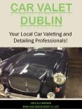 Car Valet Dublin PowerPoint PPT Presentation