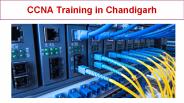 CCNA Training in Chandigarh | CCNA Course in Chandigarh