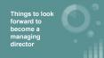 Things to look forward to become a managing director. PowerPoint PPT Presentation