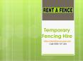 Temporary Fencing Hire | Fencing Supplies Adelaide | Pool Fencing Adelaide PowerPoint PPT Presentation