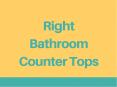 Tips for Choosing the Right Bathroom Countertops PowerPoint PPT Presentation