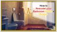 How to Remodel your Bathroom Within a Budget PowerPoint PPT Presentation