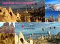 Cappadocia Tours in Turkey PowerPoint PPT Presentation