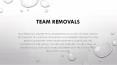 Removalist Services in  Adelaide PowerPoint PPT Presentation