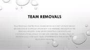 Removalist Services in  Adelaide