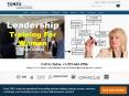 Leadership Training For Women PowerPoint PPT Presentation