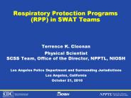 CBRN Respirators3