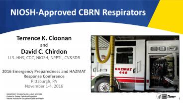 CBRN Respirators7