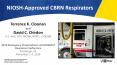 CBRN Respirators7 PowerPoint PPT Presentation