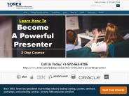 How To Become A Powerful Presenter