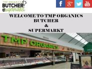 Organic Lamb Brisbane