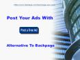Backpage newyork; an alternative to backpage!!!!!! PowerPoint PPT Presentation