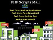 Real Estate Android Applications - Realtor App Android