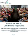 Educational Services Global Market Report 2018 PowerPoint PPT Presentation