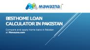 Home Loan Calculator (1)