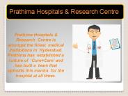 Best Hospital in Hyderabad