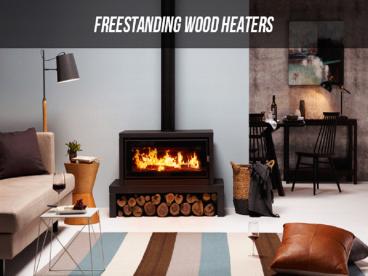 Free Standing Wood Heaters