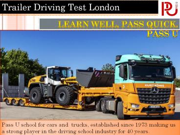 presentation player overlay