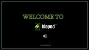 Biopod AQUA - Biopod