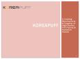 PUF PANELS | BUILDING MATERIALS | CONSTRUCTION | KOREAPUFF PowerPoint PPT Presentation