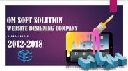 website designing company