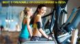 BEST 5 TREADMILL Of COSCO BRAND In INDIA (1)