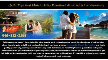 Black Car Service Sacramento