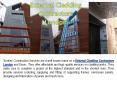 External Cladding Contractors London PowerPoint PPT Presentation