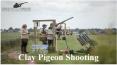 Clay Pigeon Shooting PowerPoint PPT Presentation