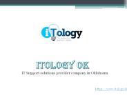 IT security companies