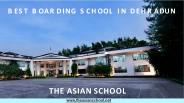 Best Boarding Schools in dehradun