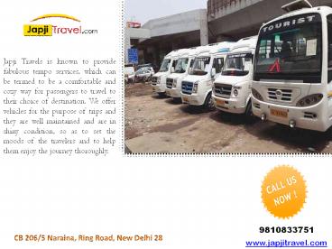 Golden Triangle Tour From Delhi