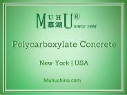 Polycarboxylate Concrete | Concrete Construction