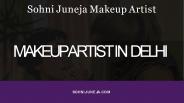 Makeup Artist In Delhi