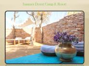 Samsara Desert Camp & Resort