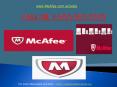 WWW McAfee com activate (3) PowerPoint PPT Presentation